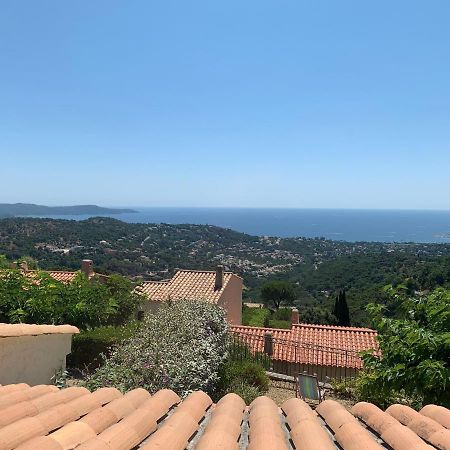 La Villa Cavalaire Cavalaire-sur-Mer Exterior foto