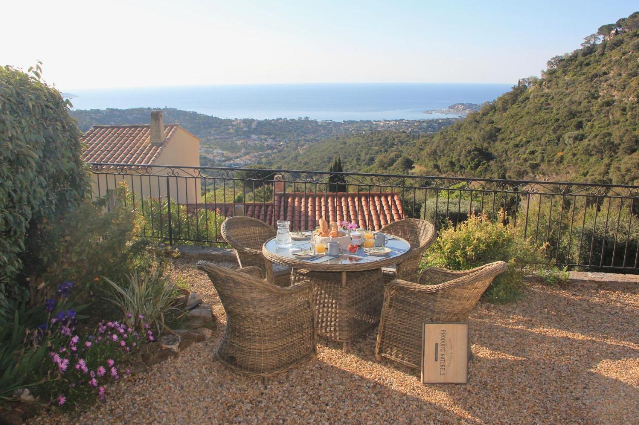 La Villa Cavalaire Cavalaire-sur-Mer Exterior foto