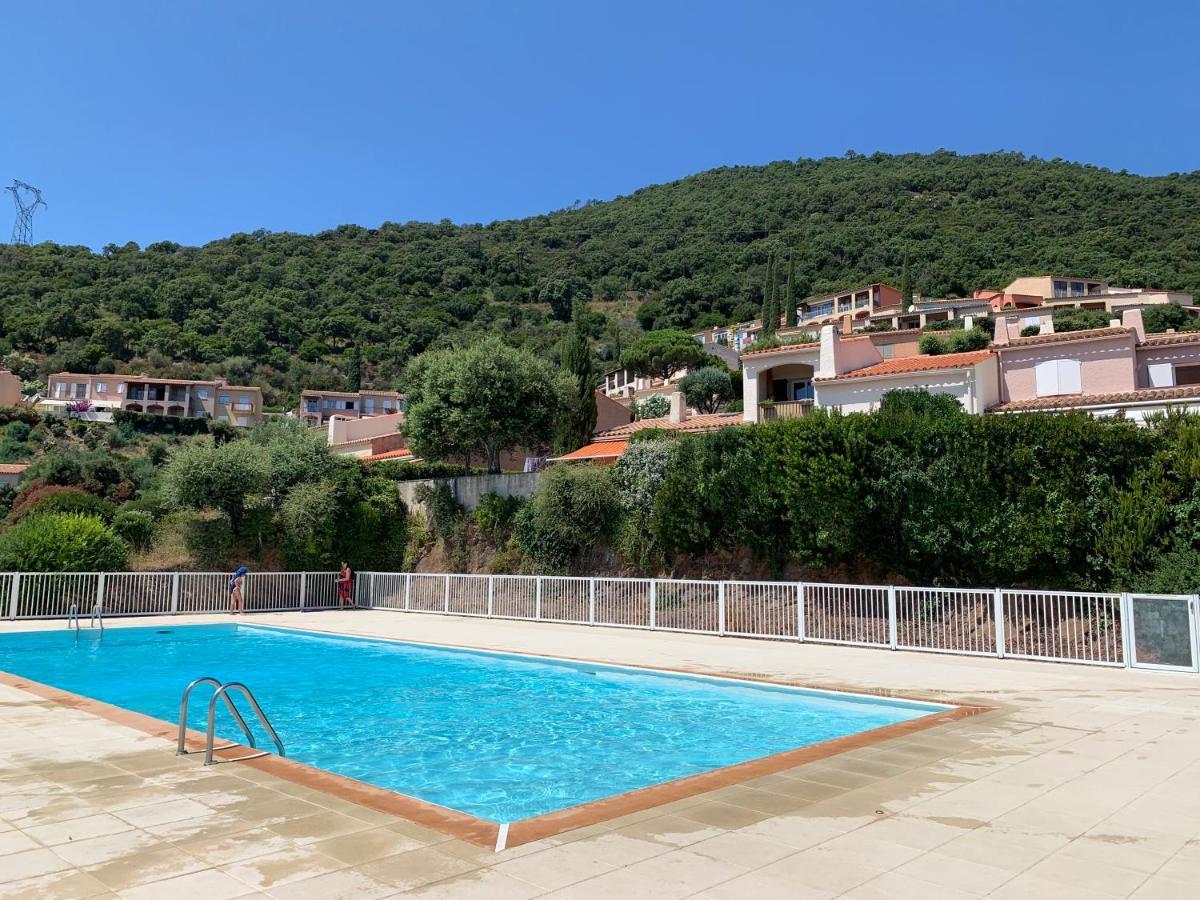 La Villa Cavalaire Cavalaire-sur-Mer Exterior foto