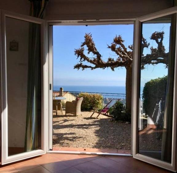 La Villa Cavalaire Cavalaire-sur-Mer Exterior foto
