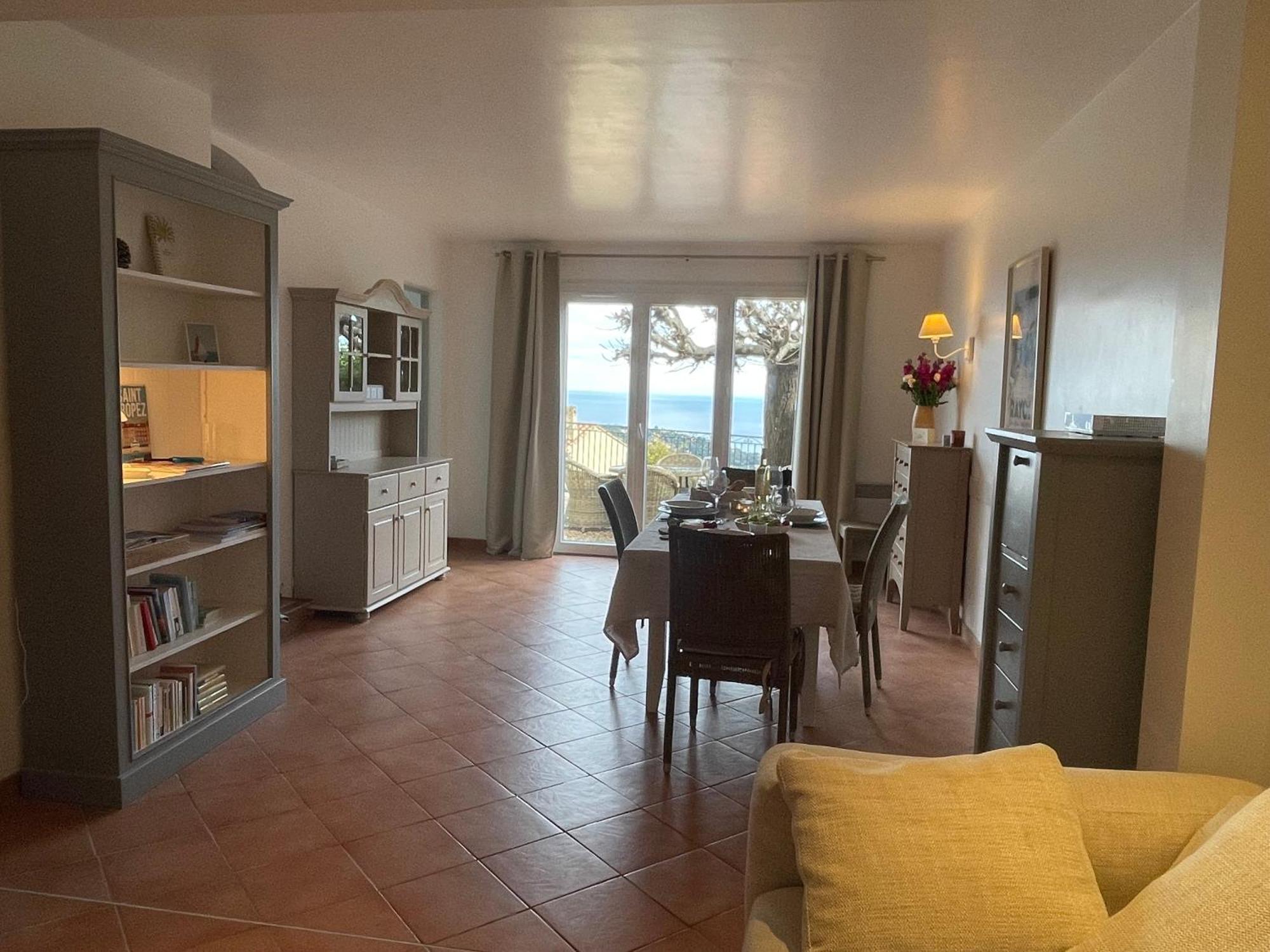 La Villa Cavalaire Cavalaire-sur-Mer Exterior foto